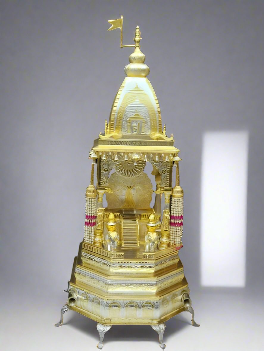 Jain Palki - jinsamadhan