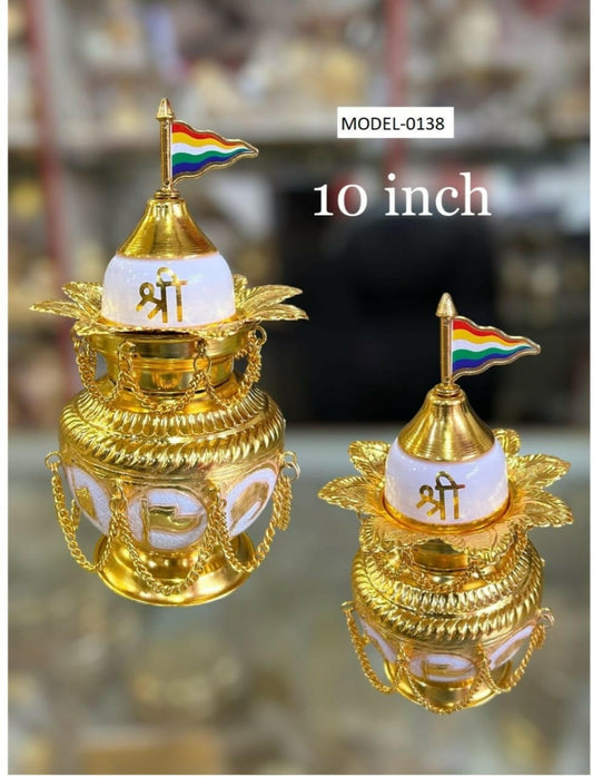 Mangal kalash - jinsamadhan