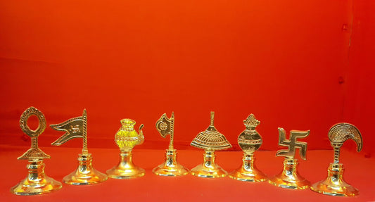 Jain Astha Pratiharya - jinsamadhan