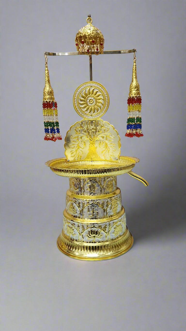 Jain Pandukshila - jinsamadhan