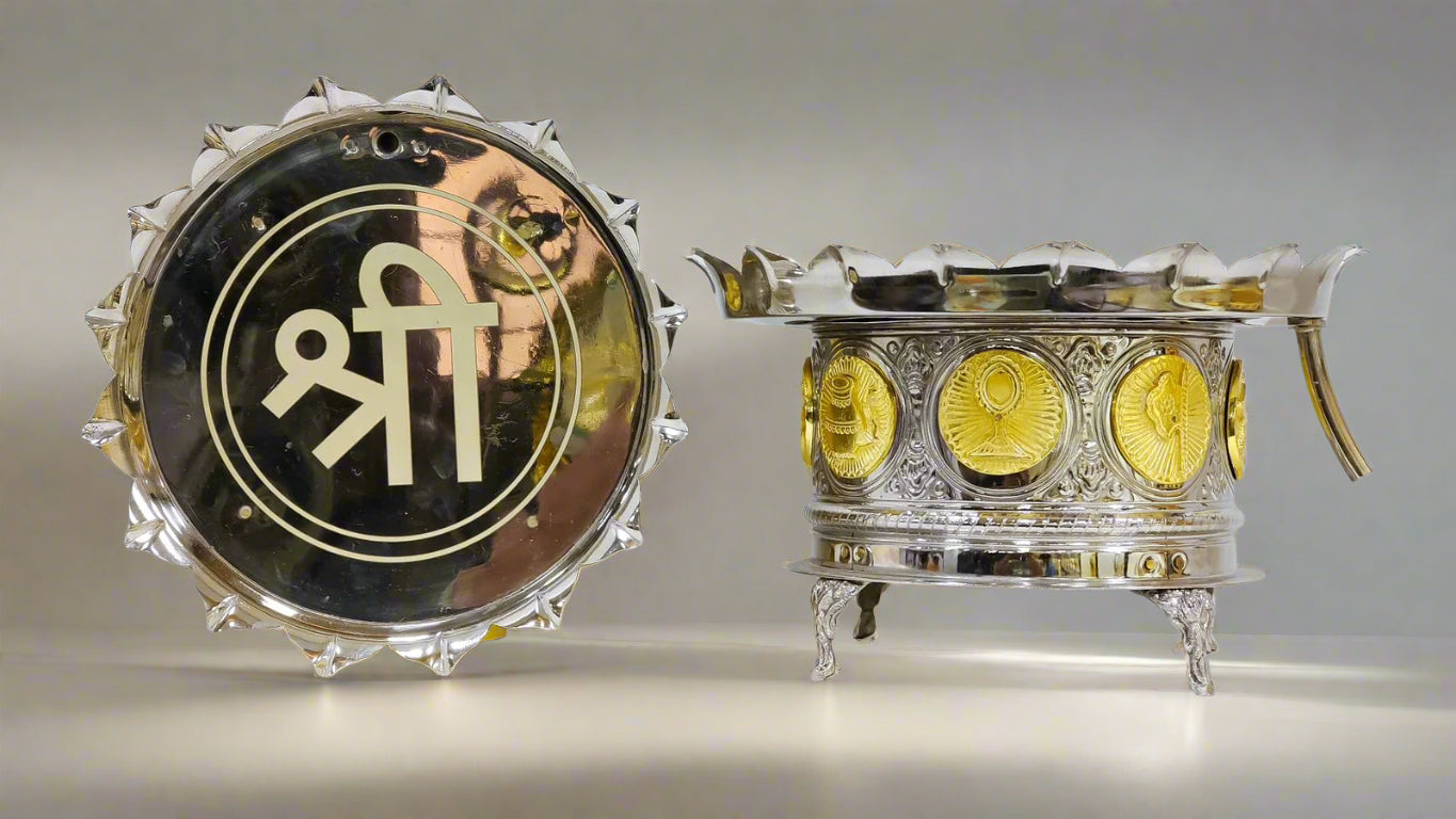 Pandukshila exclusive - jinsamadhan