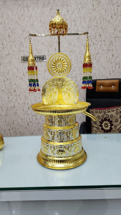Jain Pandukshila - jinsamadhan
