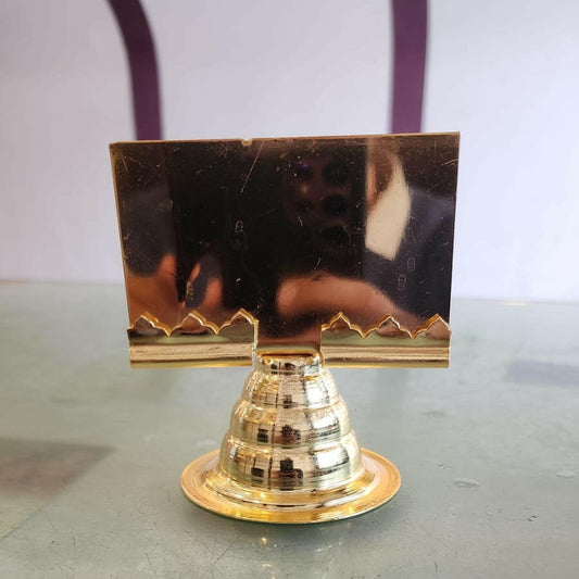 Jain Yantra Stand - jinsamadhan
