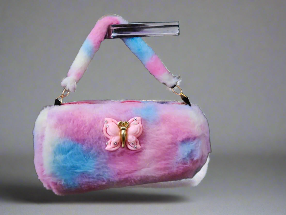 Mini sling bag for girls - jinsamadhan