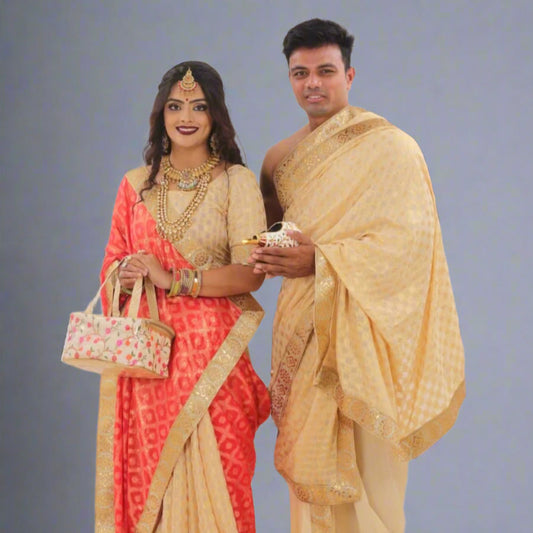 Pooja Joda - jinsamadhan