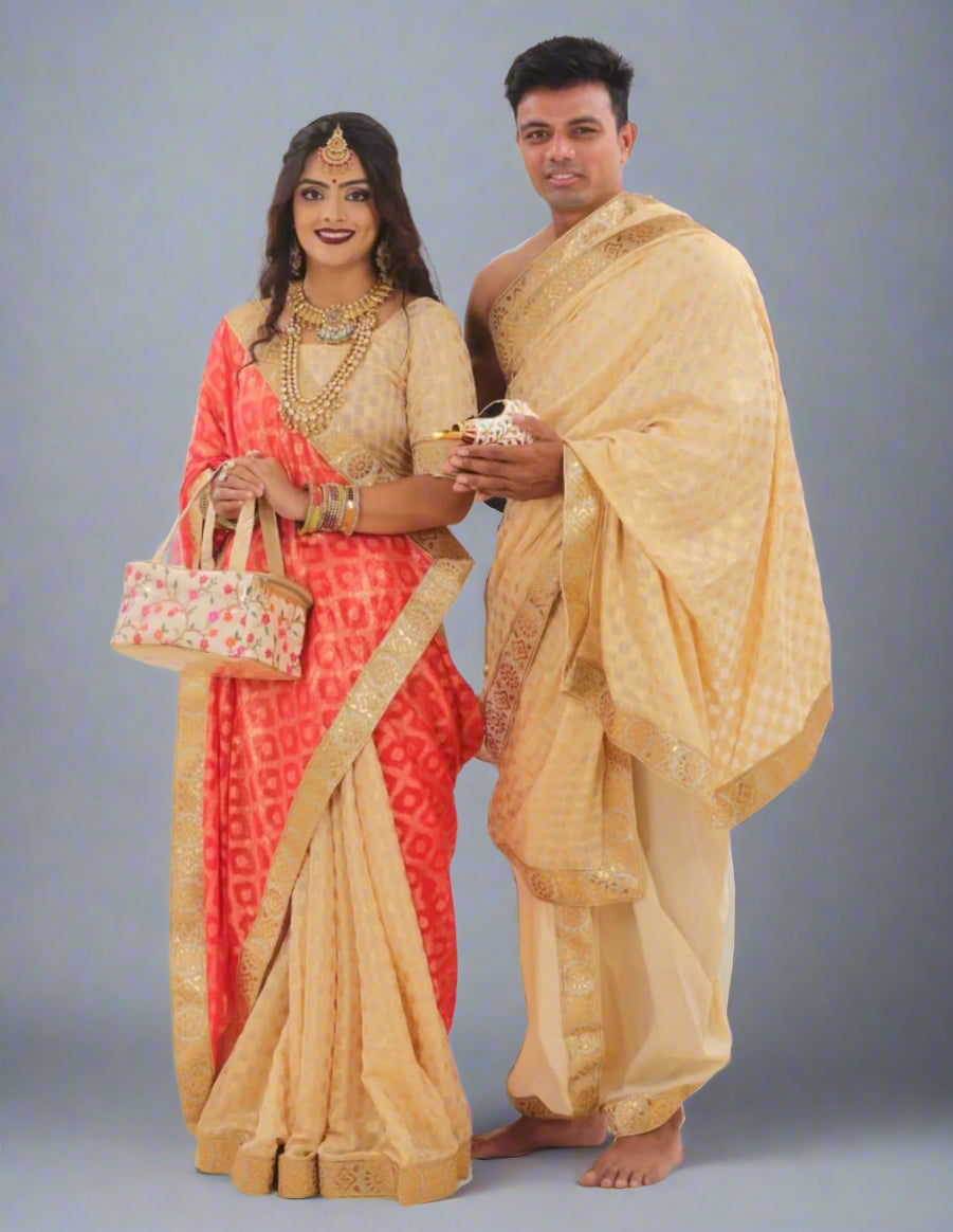 Pooja Joda - jinsamadhan